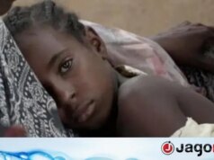 Guerra e negligência alimentam surto mortal de sarampo em Darfur, no Sudão