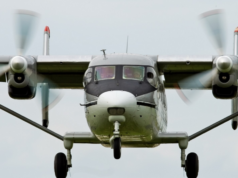 Guerra na Ucrânia: Kiev equipa sua aeronave civil Antonov An-28 com interceptores P1-Sun para rastrear drones russos