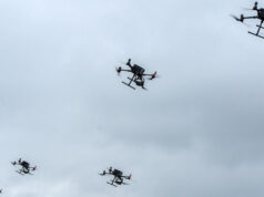 Guerra na Ucrânia: Kiev intercepta mais de 90% dos drones russos e pede apoio internacional para lutar contra mísseis balísticos