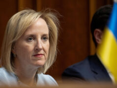 Guerra na Ucrânia: O encarregado de negócios dos EUA no país, nomeado por Donald Trump há menos de um ano, deixará o cargo