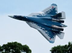 Guerra na Ucrânia: O que é a “bomba de fragmentação altamente explosiva”, o novo míssil S-71K implantado pela Rússia?