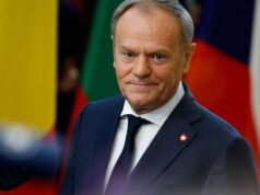 Guerra na Ucrânia: a Polónia quer armar-se com uma “armada de drones modernos” para defender a Europa graças a Kiev