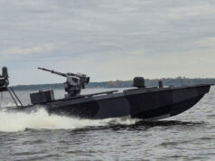 Guerra na Ucrânia: dois drones navais kamikaze abateram o petroleiro “Marquis”, membro da frota fantasma russa