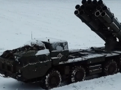 Guerra na Ucrânia: drone ucraniano destrói Tornado-S, sistema lançador de foguetes russo, com “precisão cirúrgica”