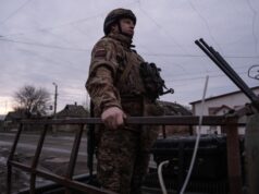 Guerra na Ucrânia: um oficial foi demitido em Kiev e deixou soldados no front sem comida e água