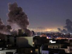 Guerra no Irã e no Oriente Médio