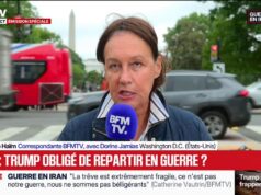 Guerra no Irã: os bastidores das reuniões na Casa Branca com Donald Trump