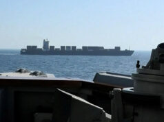 Guerra no Irão: “O Estreito de Ormuz tornou-se o nó górdio”