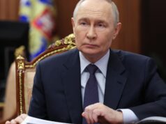 Guerra no Irão: Vladimir Putin alerta Donald Trump sobre as “consequências devastadoras” que novas ações militares contra o país terão