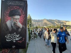 Guerra no Irão: um regime duro e corajoso enfraquecido pelo declínio económico