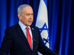 Guerra no Líbano: Benjamin Netanyahu condena violações do cessar-fogo e ordena ataques contra o Hezbollah