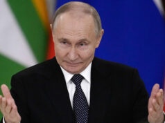 Guerra no Médio Oriente: Chefe da diplomacia iraniana visitará a Rússia