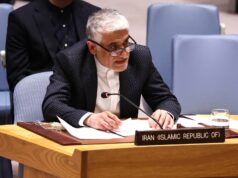 Guerra no Médio Oriente: Irão e Rússia acusam o Ocidente de “pirataria” na ONU