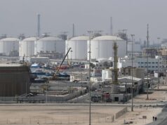 Guerra no Médio Oriente: Mercado de gás liquefeito continuará “estressado” até 2027