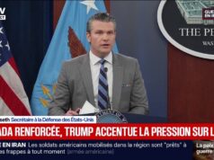 Guerra no Médio Oriente: Washington pronto para atacar novamente apesar do cessar-fogo