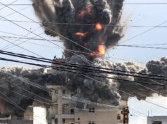 Guerra no Oriente Médio: Quatro mortos no Líbano na segunda-feira, Benjamin Netanyahu justifica os contínuos ataques israelenses