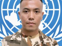 Guerra no Oriente Médio: Um soldado da paz indonésio ferido no final de março no sul do Líbano morreu