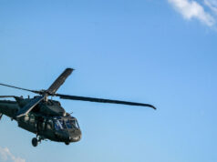 Guerra no Oriente Médio: as forças israelenses destruíram no último minuto um drone do Hezbollah que ameaçava um helicóptero em uma missão de evacuação