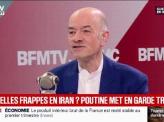 Guerra no Oriente Médio: ‘Ele tenta de tudo um pouco’, explica Alain Bauer sobre Donald Trump