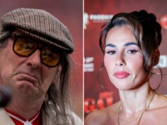 Guildo Horn critica hino ESC da Alemanha: “Quase sinto pena de Sarah Engels”