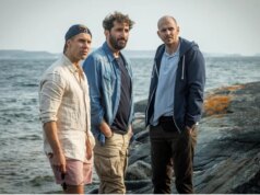 Gustaf Skarsgård, Farewell e Linus Wahlgren – Hereges lidarão com vendas internacionais no mercado de Cannes com ‘supervisão adulta’