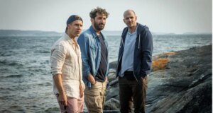 Gustaf Skarsgård, Farewell e Linus Wahlgren – Hereges lidarão com vendas internacionais no mercado de Cannes com ‘supervisão adulta’