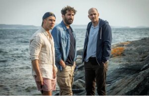 Gustaf Skarsgård, Farewell e Linus Wahlgren – Hereges lidarão com vendas internacionais no mercado de Cannes com ‘supervisão adulta’