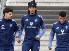 HSV: Pode ser o próximo distúrbio no verão