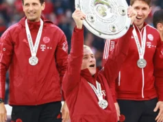 HSV procura diretor esportivo: o sucessor de Kuntz vem do FC Bayern Munich