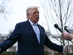 Há 15 anos foi “humilhado” por Barack Obama: pela primeira vez como presidente, Donald Trump aceita ir ao Jantar dos Correspondentes na Casa Branca