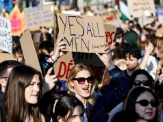 Há 50 anos teve lugar em Bruxelas o primeiro “Tribunal Internacional para Crimes Contra as Mulheres”… e quase ninguém se lembra dele