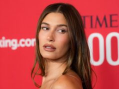 Hailey Bieber compartilha sua surpresa ao praticar Pilates e Matcha
