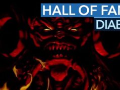 Hall of Fame: Diablo – Fique um pouco e assista (Best of GameStar)