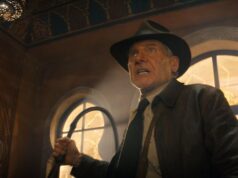 Harrison Ford solta um chicote no trailer de ‘Indiana Jones and the Dial of Destiny’