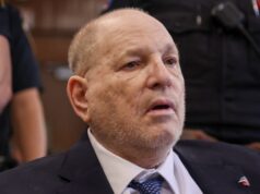 Harvey Weinstein: depoimento importante de ex-atriz em novo julgamento por estupro de ex-produtor