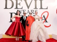 Haverá um “O Diabo Veste Prada 3”? Os atores dizem
