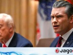 Hegseth enfrentou perguntas do Congresso pela primeira vez desde o início da guerra no Irão.