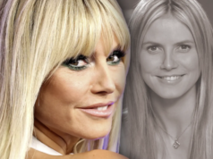 Heidi Klum antes e agora: como ela mudou no GNTM