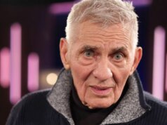 Heinz Hoenig está novamente seguro de saúde