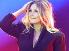 Helen Fisher disse algumas palavras raras sobre seu marido Thomas