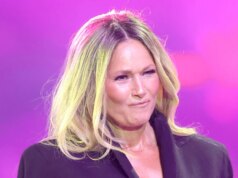Helene Fischer está no ESC: “Questões políticas”