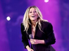 Helene Fischer fala sobre paixão e amor: “Embora isso seja normal para muitos casais”