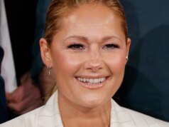 Helene Fischer na ESC: “Fica cada vez mais selvagem”