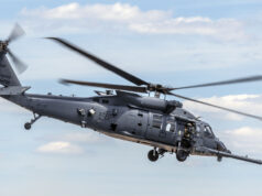 “Helicóptero do Apocalipse”: Quais são os novos HH-60W que protegerão Donald Trump em caso de ataque grave?