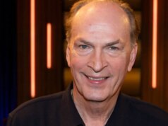 Herbert Knaup: Esta é a famosa ex-namorada do ator