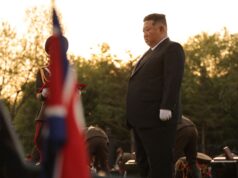 ‘Heróis’: Kim Jong Un saúda soldados norte-coreanos que cometeram suicídio para evitar captura na Ucrânia