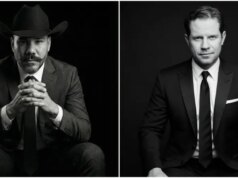 High Five, aplicativo que converte filmes em vídeos verticais, estreia ‘The Friendly’, de Mantegna, como primeiro longa.