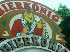 História e legislação – Todas as informações sobre o bar cult “Bierkönig”