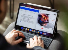 Honor MagicPad 4: tablet Android nos níveis mais altos