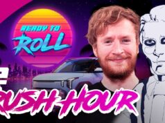 Hora do rush | Capítulo 2 | Caneta e papel GameStar com Maxim Markow e Mháire da Orkenspalter TV